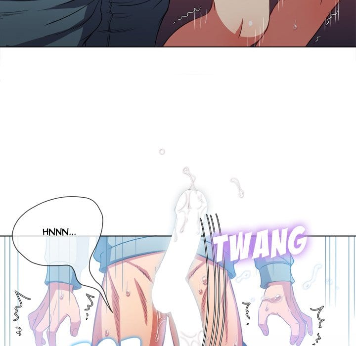 My High School Bully (Uncensored), chapter 49, page 61 of 132