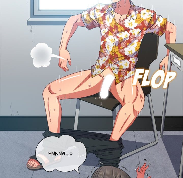 My High School Bully (Uncensored), chapter 49, page 65 of 132