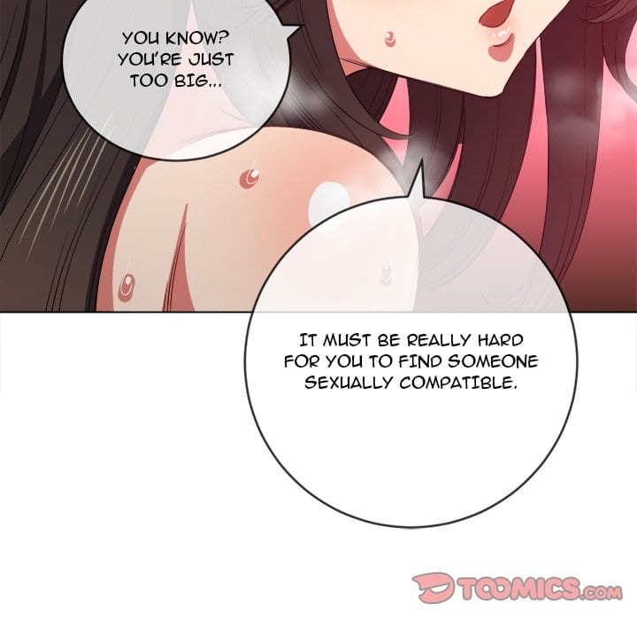 My High School Bully (Uncensored), chapter 49, page 75 of 132