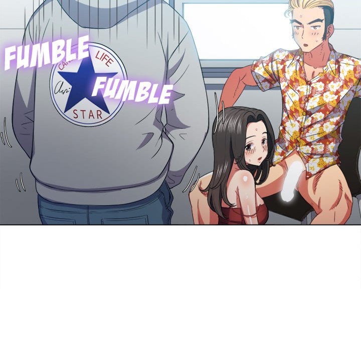My High School Bully (Uncensored), chapter 49, page 79 of 132