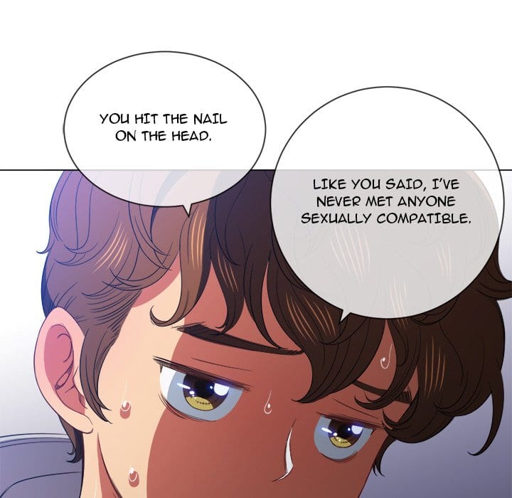 My High School Bully (Uncensored), chapter 49, page 80 of 132