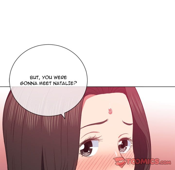 My High School Bully (Uncensored), chapter 49, page 84 of 132