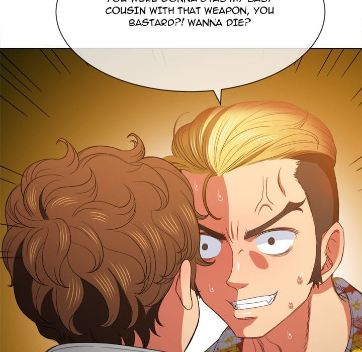 My High School Bully (Uncensored), chapter 49, page 86 of 132