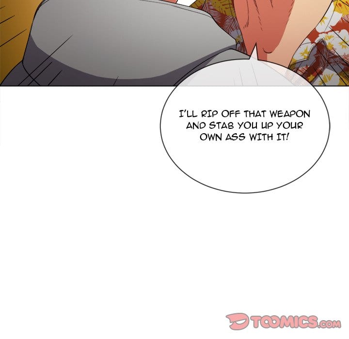 My High School Bully (Uncensored), chapter 49, page 87 of 132