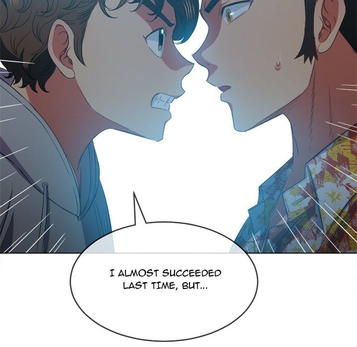 My High School Bully (Uncensored), chapter 49, page 89 of 132