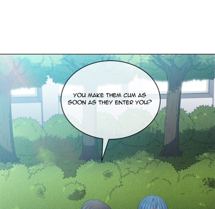 My High School Bully (Uncensored), chapter 49, page 95 of 132