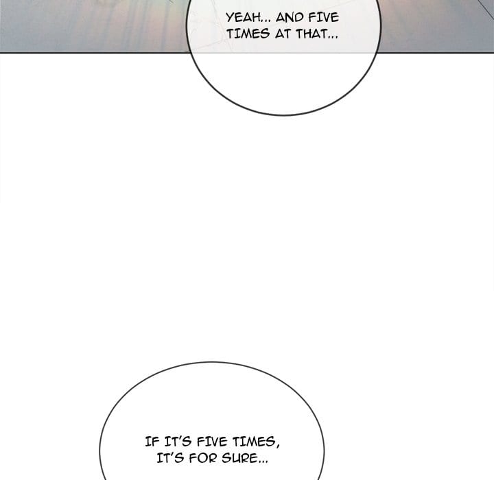 My High School Bully (Uncensored), chapter 49, page 97 of 132