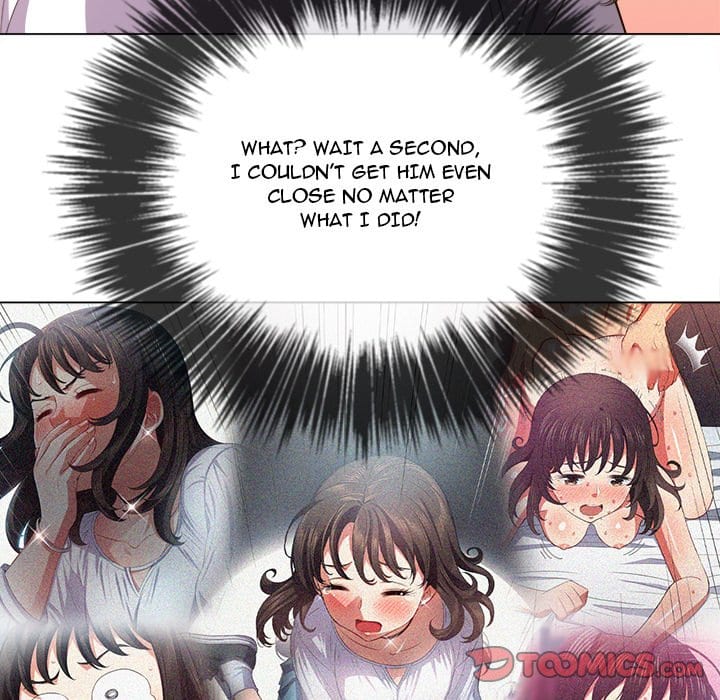 My High School Bully (Uncensored), chapter 49, page 99 of 132