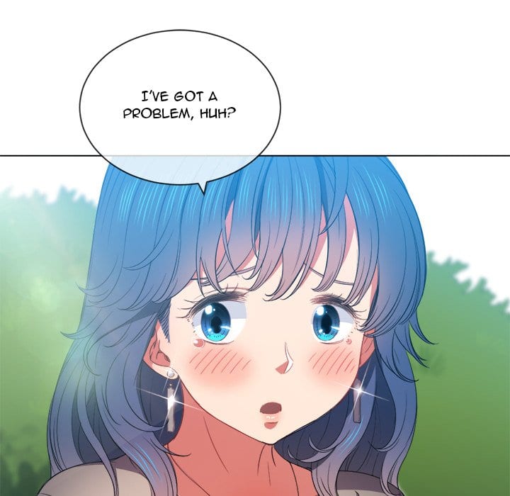 My High School Bully (Uncensored), chapter 49, page 101 of 132