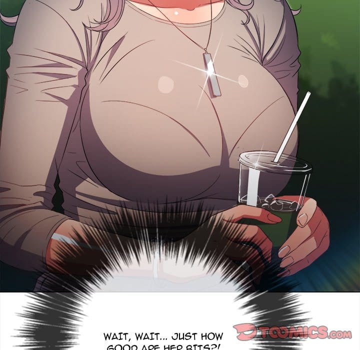 My High School Bully (Uncensored), chapter 49, page 102 of 132