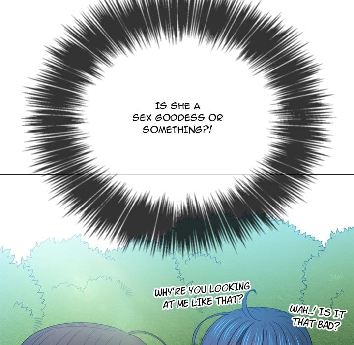 My High School Bully (Uncensored), chapter 49, page 104 of 132
