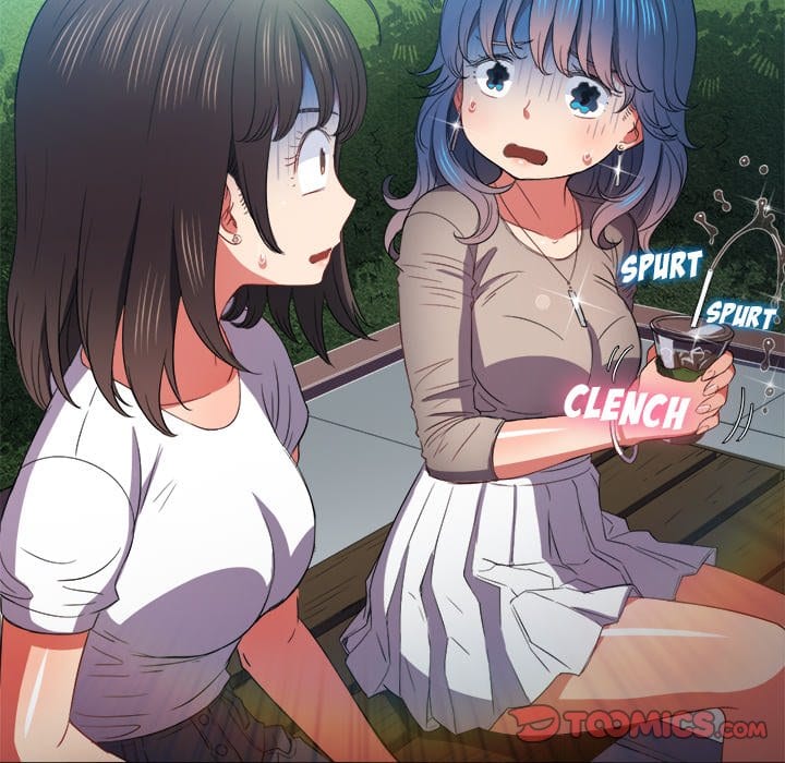 My High School Bully (Uncensored), chapter 49, page 105 of 132