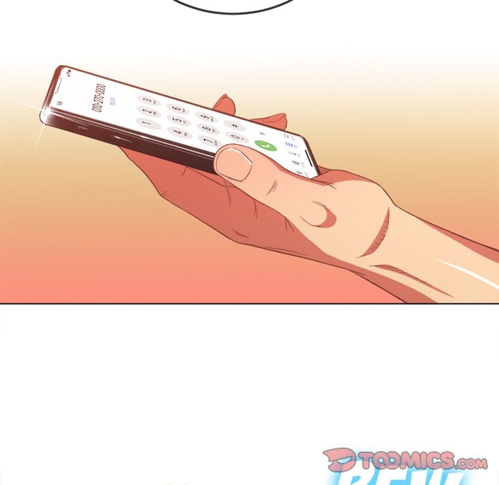 My High School Bully (Uncensored), chapter 49, page 108 of 132