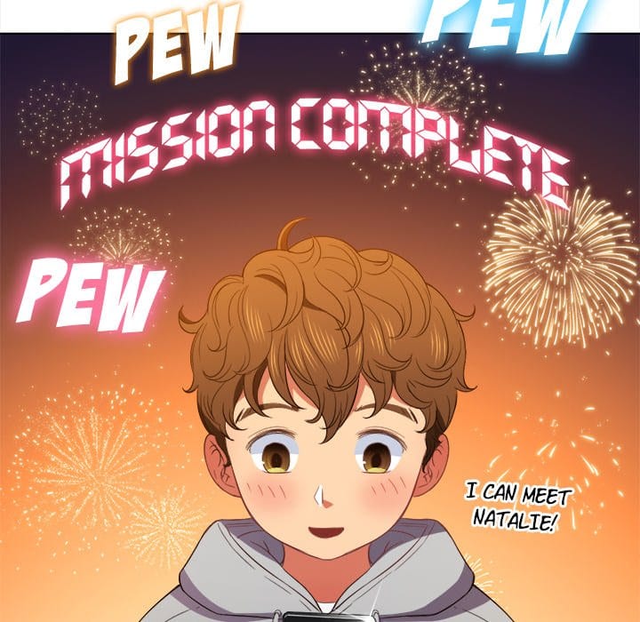My High School Bully (Uncensored), chapter 49, page 109 of 132
