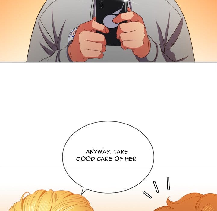 My High School Bully (Uncensored), chapter 49, page 110 of 132