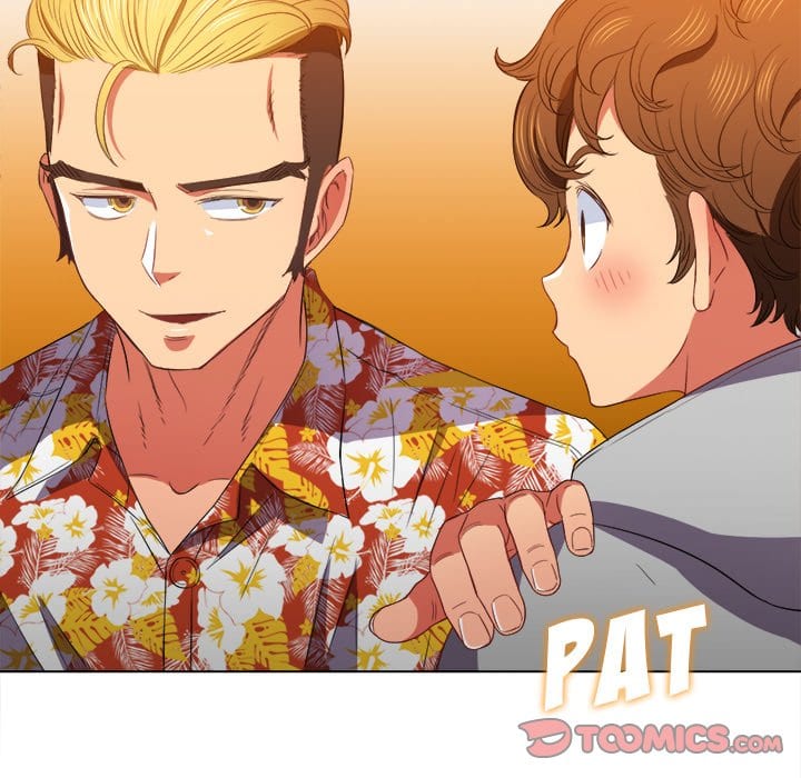 My High School Bully (Uncensored), chapter 49, page 111 of 132