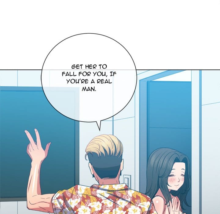 My High School Bully (Uncensored), chapter 49, page 112 of 132