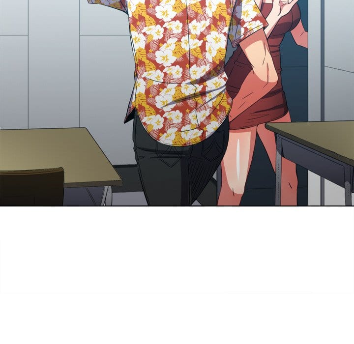 My High School Bully (Uncensored), chapter 49, page 113 of 132