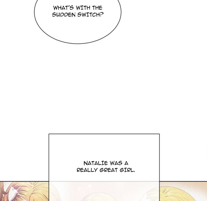 My High School Bully (Uncensored), chapter 49, page 116 of 132