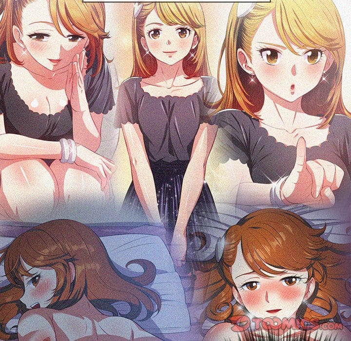 My High School Bully (Uncensored), chapter 49, page 117 of 132