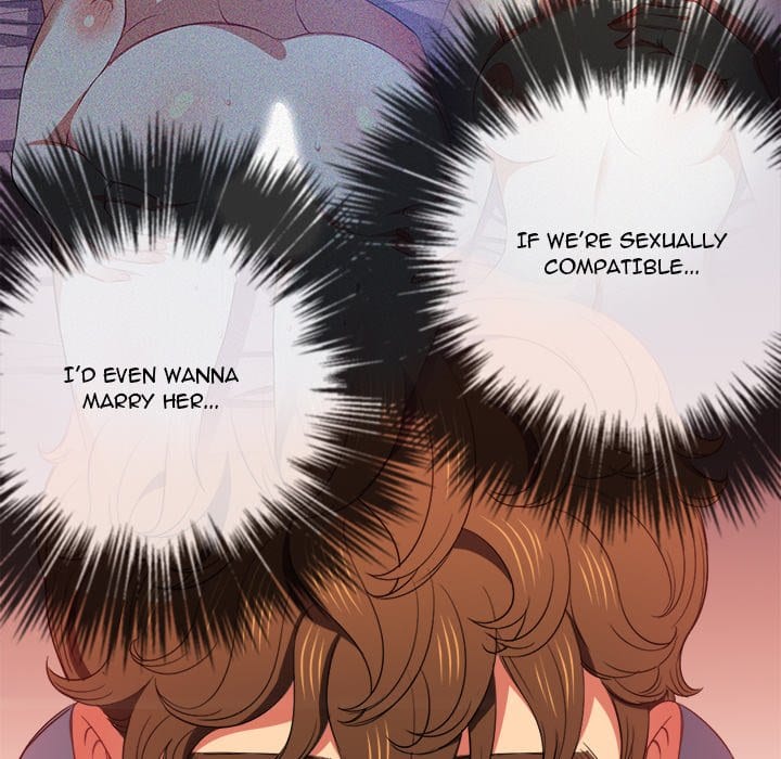 My High School Bully (Uncensored), chapter 49, page 118 of 132