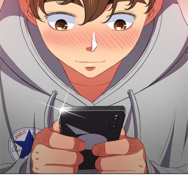 My High School Bully (Uncensored), chapter 49, page 119 of 132