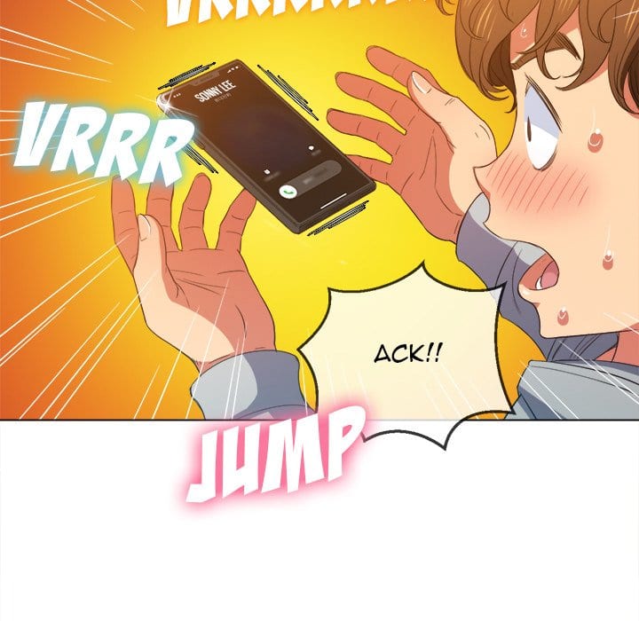 My High School Bully (Uncensored), chapter 49, page 121 of 132