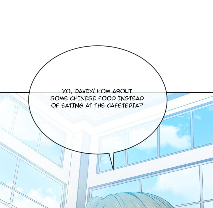 My High School Bully (Uncensored), chapter 49, page 122 of 132