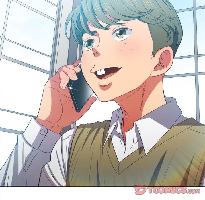 My High School Bully (Uncensored), chapter 49, page 123 of 132