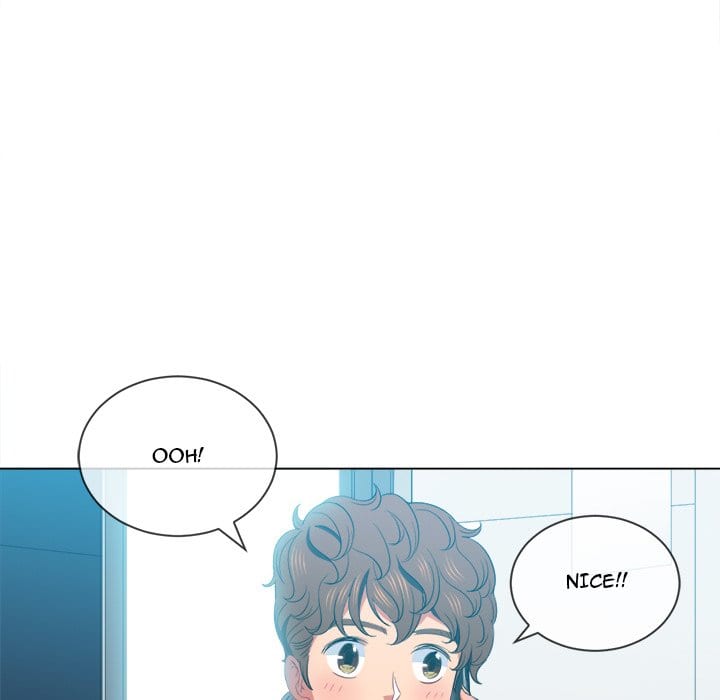 My High School Bully (Uncensored), chapter 49, page 124 of 132