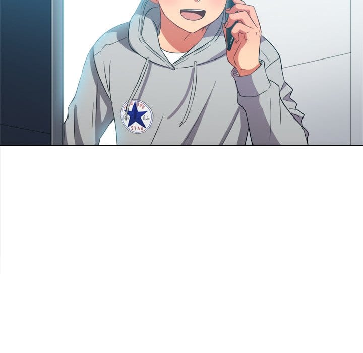 My High School Bully (Uncensored), chapter 49, page 125 of 132