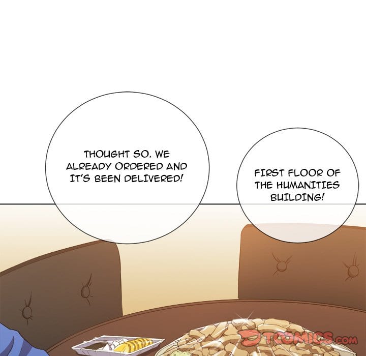 My High School Bully (Uncensored), chapter 49, page 126 of 132