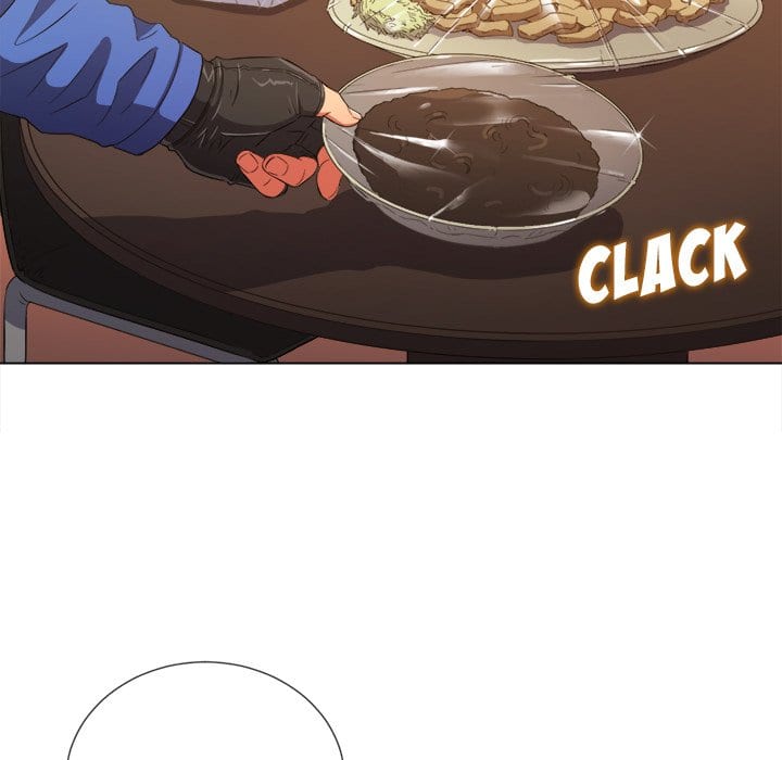 My High School Bully (Uncensored), chapter 49, page 127 of 132