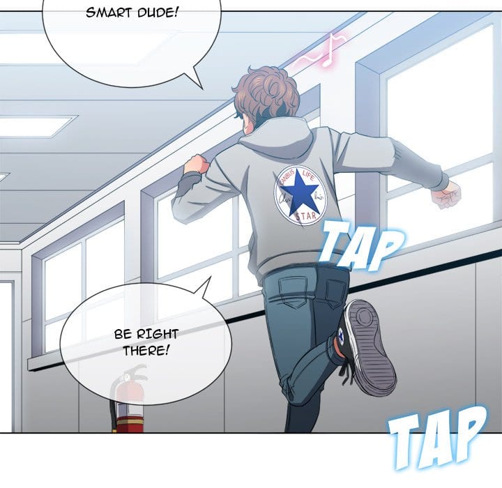 My High School Bully (Uncensored), chapter 49, page 128 of 132