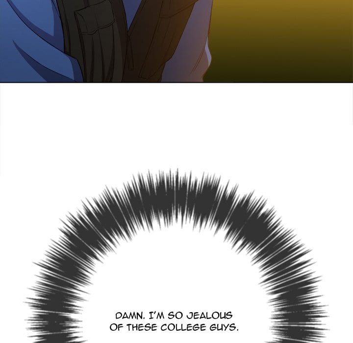 My High School Bully (Uncensored), chapter 50, page 5 of 142