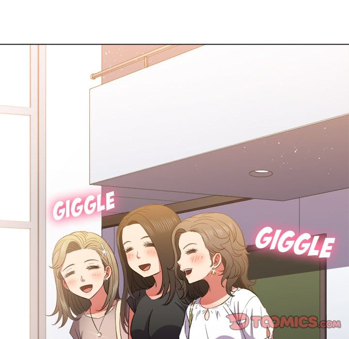 My High School Bully (Uncensored), chapter 50, page 9 of 142