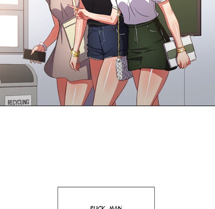 My High School Bully (Uncensored), chapter 50, page 10 of 142