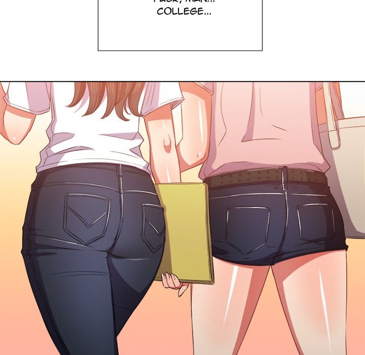 My High School Bully (Uncensored), chapter 50, page 11 of 142