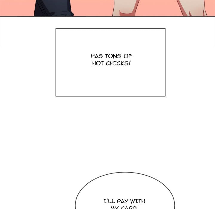 My High School Bully (Uncensored), chapter 50, page 12 of 142