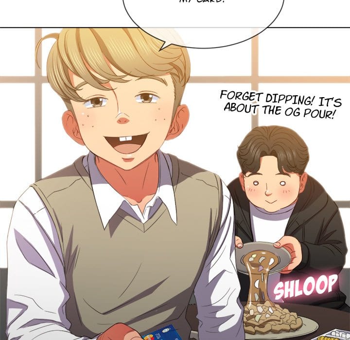 My High School Bully (Uncensored), chapter 50, page 13 of 142