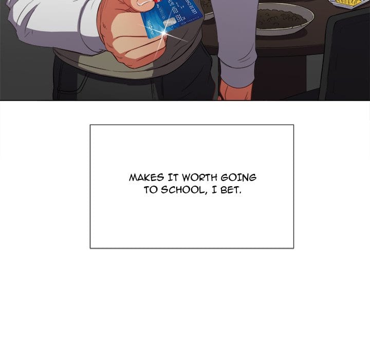 My High School Bully (Uncensored), chapter 50, page 14 of 142