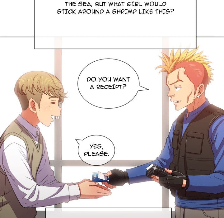 My High School Bully (Uncensored), chapter 50, page 17 of 142