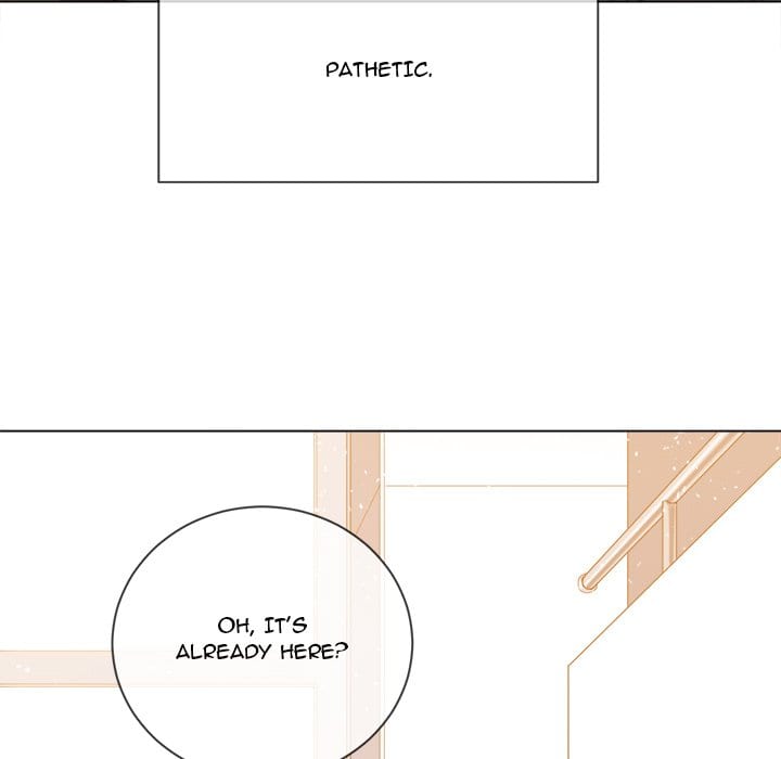 My High School Bully (Uncensored), chapter 50, page 18 of 142