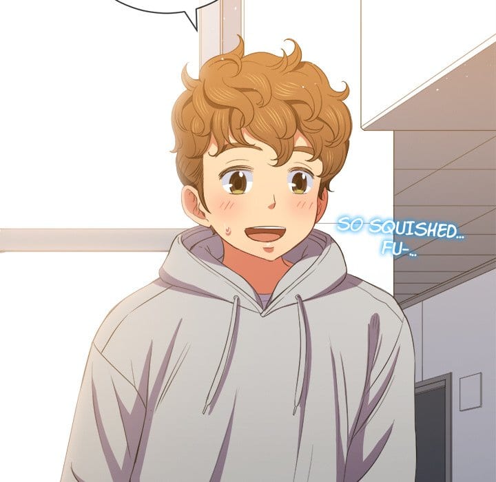 My High School Bully (Uncensored), chapter 50, page 19 of 142