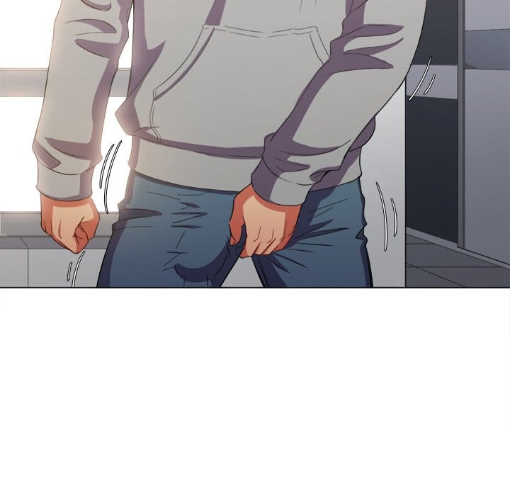 My High School Bully (Uncensored), chapter 50, page 20 of 142