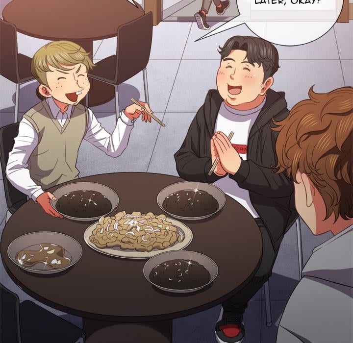 My High School Bully (Uncensored), chapter 50, page 22 of 142