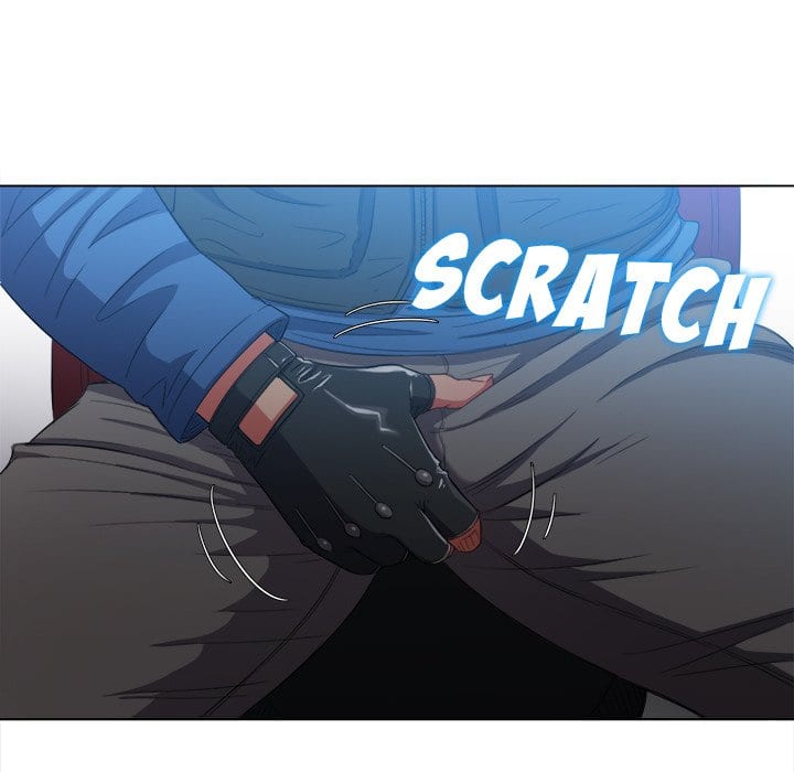 My High School Bully (Uncensored), chapter 50, page 25 of 142