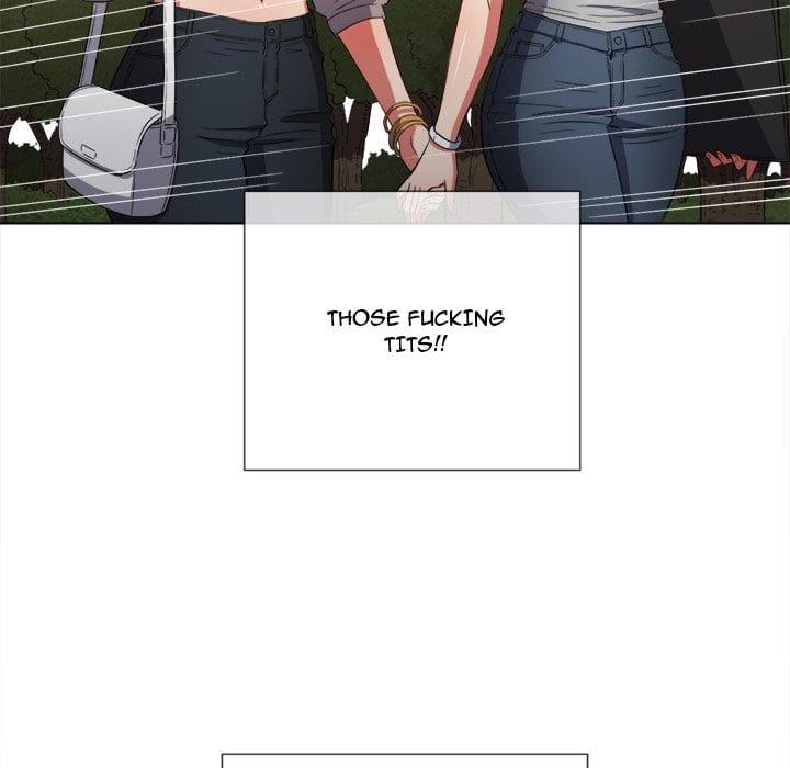 My High School Bully (Uncensored), chapter 50, page 29 of 142
