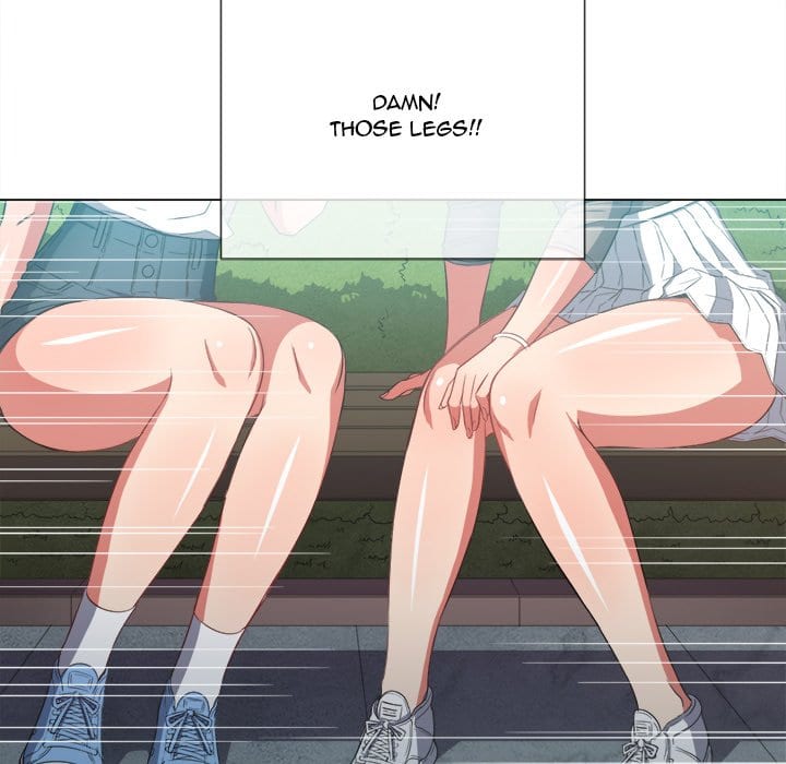 My High School Bully (Uncensored), chapter 50, page 30 of 142