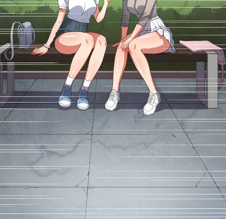 My High School Bully (Uncensored), chapter 50, page 32 of 142